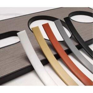 싱크대 가구 용품 마감 틈새 몰딩 엣지 테이블 하얀색 가장자리 블루 테이프 리폼 스트립