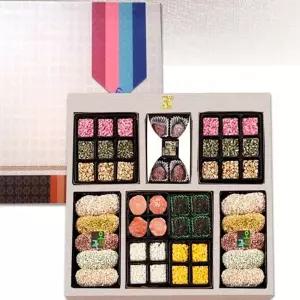 양양오색한과_한과세트 오색8호 대