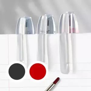 공업용 철판 목재 긴 헤드 전공펜 철필 마킹펜 볼펜