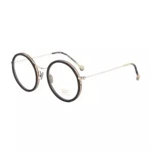 (국내당일출고) [나탈리 블랑] 명품 안경테 NB-DOROTHEE 611 라운드 메탈 여자 안경