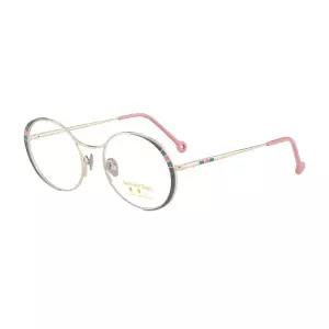 (국내당일출고) [나탈리 블랑] 명품 안경테 NB-FLORENCE 399 라운드 메탈 여자 안경