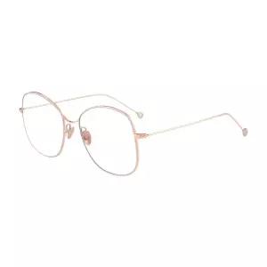 (국내당일출고) [나탈리 블랑] 명품 안경테 NB-JENNIFER 246 스퀘어 메탈 여자 안경