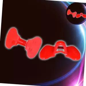 꿩안경중 병아리보호 눈보호 농장용품 중1P 조류