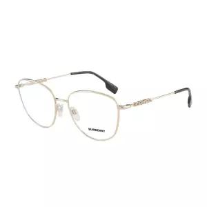 (국내당일출고) [버버리] 명품 안경테 BE1376 1340 메탈 남자 여자 안경