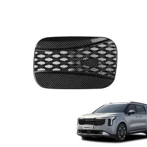 카니발 4세대 페이스리프트 튜닝 용품 주유구 커버 가 SlZ6+6abj