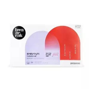 [셀러허브]정관장 화애락 터닝미 70ml x 30포 여성갱년기홍삼 1박스 Ss (S40908382)