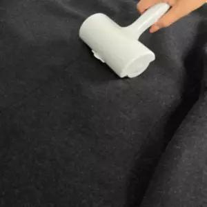옷 싹 머리카락 돌돌이 테이프 먼지제거 이불청소 크리너