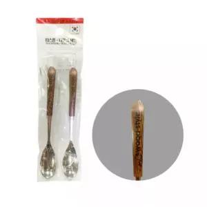 2호J우드티스푼(2P)