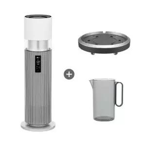 [LG] 하이드로타워 가습기 HY705RWUABM 에센스화이트