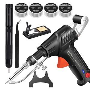 전기용접기 ABWZ내부 가열 산업용 용접 도구 110V 휴대용 용접기 자동 등급 도구()