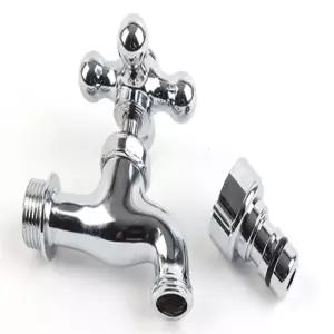 OROR 커플링 십자가로 수도꼭지 세탁기호스연결