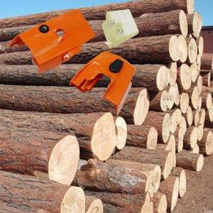 B97A-에어 필터 어셈블리 엔진 실린더 커버 STIHL 024 전기 톱 부품 용 에어 가이드