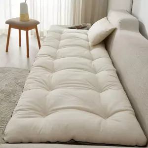 국내 제조 논슬립 쇼파패드 사계절 두툼한 자연소재 코튼 모달 3인용 4인용 돌쇼파용