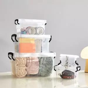 모던하우스 멀티사이즈 미니수납박스 5종세트