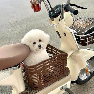 장바구니 카트 자전거 뒷좌석 클래식자전거 바스켓 바이크 자전거바구니 자전거뒷바구니 생활