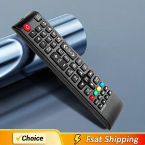 [호환품]BN59-01268D BN59-01303A 삼성 호환 스마트 호환 TV LED LCD 4K 리모컨 UE40MU6103