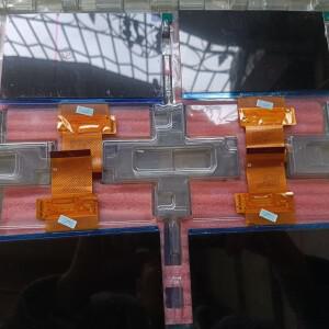 케이블 RX058B-0600 디스플레이 스크린용 Vivibright f40 VP10 f30ii 프로젝터 058-0600-V2 DIY 액세서리