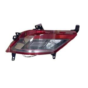 현대 투싼 2025 자동차 리어 범퍼 라이트 후미등 후진등 후미등 경고등 방향지시등 악세사리