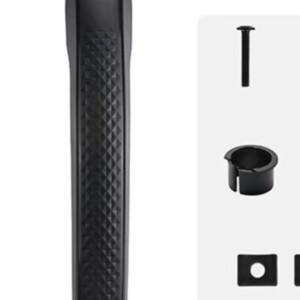 26-29인치  700C 로드 바이크호환  자전거 머드가드 전후면 PP 플라스틱 재질 효과적인 스플래시 방지