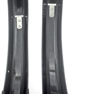 14 16 인치 접이식 자전거 머드 가드 412 dahon V 브레이크 디스크 펜더 전면 후면 날개