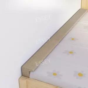 매트리스 틈새막이 쿠션 침대옆 패드 베드 발빠짐방지 틈채우기