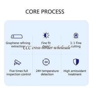 L41F 노트북 메모리 카드 호환  냉장 냉각기 라디에이터 히트 싱크 패드