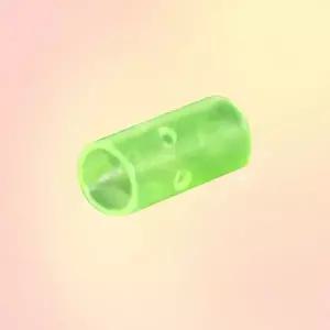 밤낚시 야광캡 실리콘 줄꼬임 방지 야간 라인구분