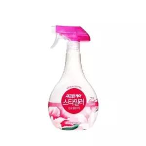 엘지생활건강 사프란케어 스타일러 500mL 은은한향 (WFKAZPF)