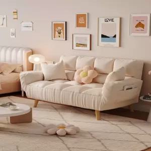 2인용쇼파 다기능 거실 카페 원룸 수납 모던