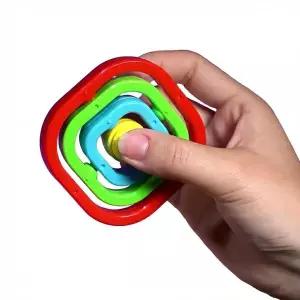 3D무한반전 피젯스피너 피젯토이 스트레스해소 B1929