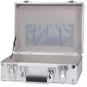 드론 베터리 하드 배터리 알루미늄 하드케이스 이동 가방