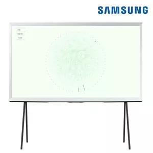 삼성 더세리프 디자인 TV KQ43LSD01AFXKR 4K 108cm(43인치)