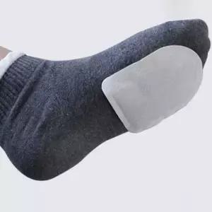 귀여운핫팩 복부손난로 신발 휴대용 고운가루 흔들어사용 발바닥핫팩 붙이는