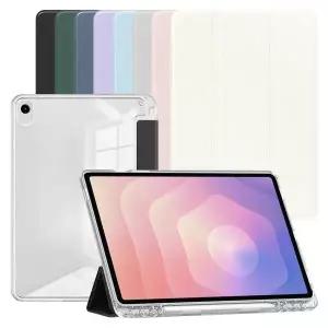 갤러리아 갤럭시탭S11 S펜수납 세로거치 Y형 커버 케이스 TD-5