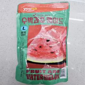 유어스 수박과즙에이드 8입 (L사이즈)