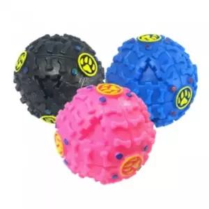 브리더 간식볼 M (랜덤발송) 강아지장난감 강아지인형 강아지봉제