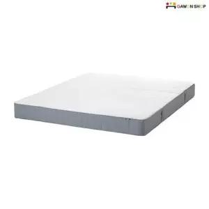 이케아 VESTMARKA 매우 단단한 스프링 퀸 매트리스 (150x200cm)