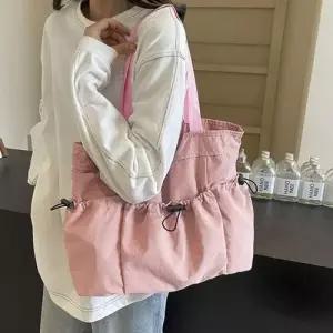 여성숄더백 대학생숄더백 가벼운숄더백 데일리백 WFIL6MT