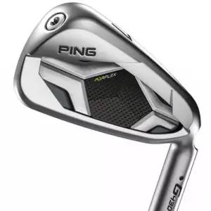 핑 삼양정품 G430 카본 8아이언(5~P.45.54) ALTA J CB BLACK