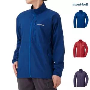 몽벨 윈드 블라스트 자켓 여성 바람막이 1103325