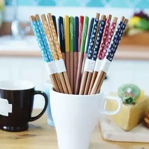 다용도 OI90ZD53 1P 우드젓가락 데일리 랜덤 일식 추천 나무젓