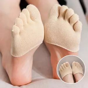 DS토우 삭스 발가락 양말 토시 캡 덧신 토우 삭스 발가락 양말 토시 캡 덧신