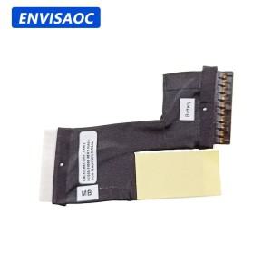 델인스피론 배터리 플렉스 케이블 노트북 커넥터 라인 교체 15 G3 3779 CAL53 04G59J DC020031B00