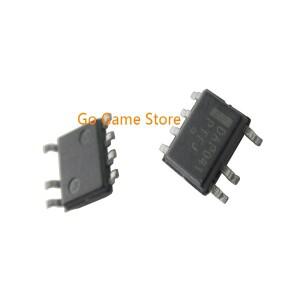 호환 플레이스테이션 4 교체 호환  호환  DAP041 SOP7 IC 칩 PS4 컨트롤러호환  LCD 스크린 전원 공급 장치