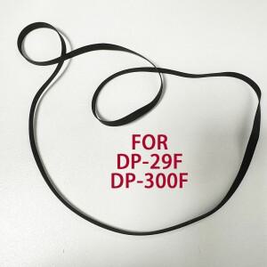 데논 DP-29F DP-300F 레코드 턴테이블 벨트 플레이어 드라이브 부품 교체