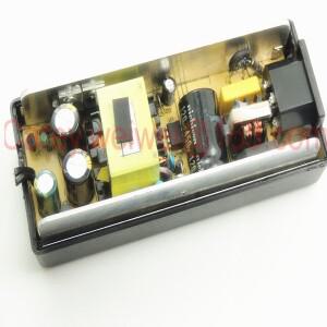 고품질 AC 100V-240V 변환기 어댑터-DC 52V 전원 공급 2.5A