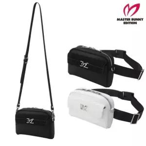 MASTER BUNNY 골프 여성 웨이스트 힙색 파우치 가방 21-E1BG108