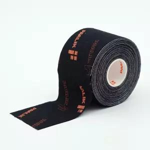 팰릭 키네시올로지 테이프 로고 블랙 (1롤)