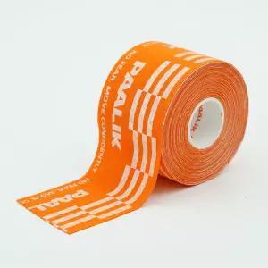 팰릭 키네시올로지 테이프 로고 오렌지 (1롤)