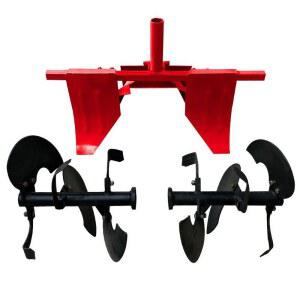 아세아관리기휴립기 고랑 관리기 경운기부품 트랙터